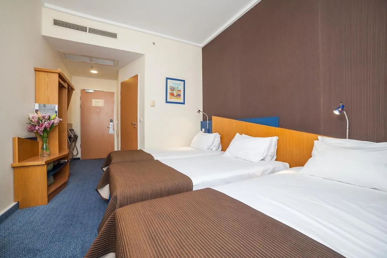 Premier Krakow Hotel 2 4*,  Pologne