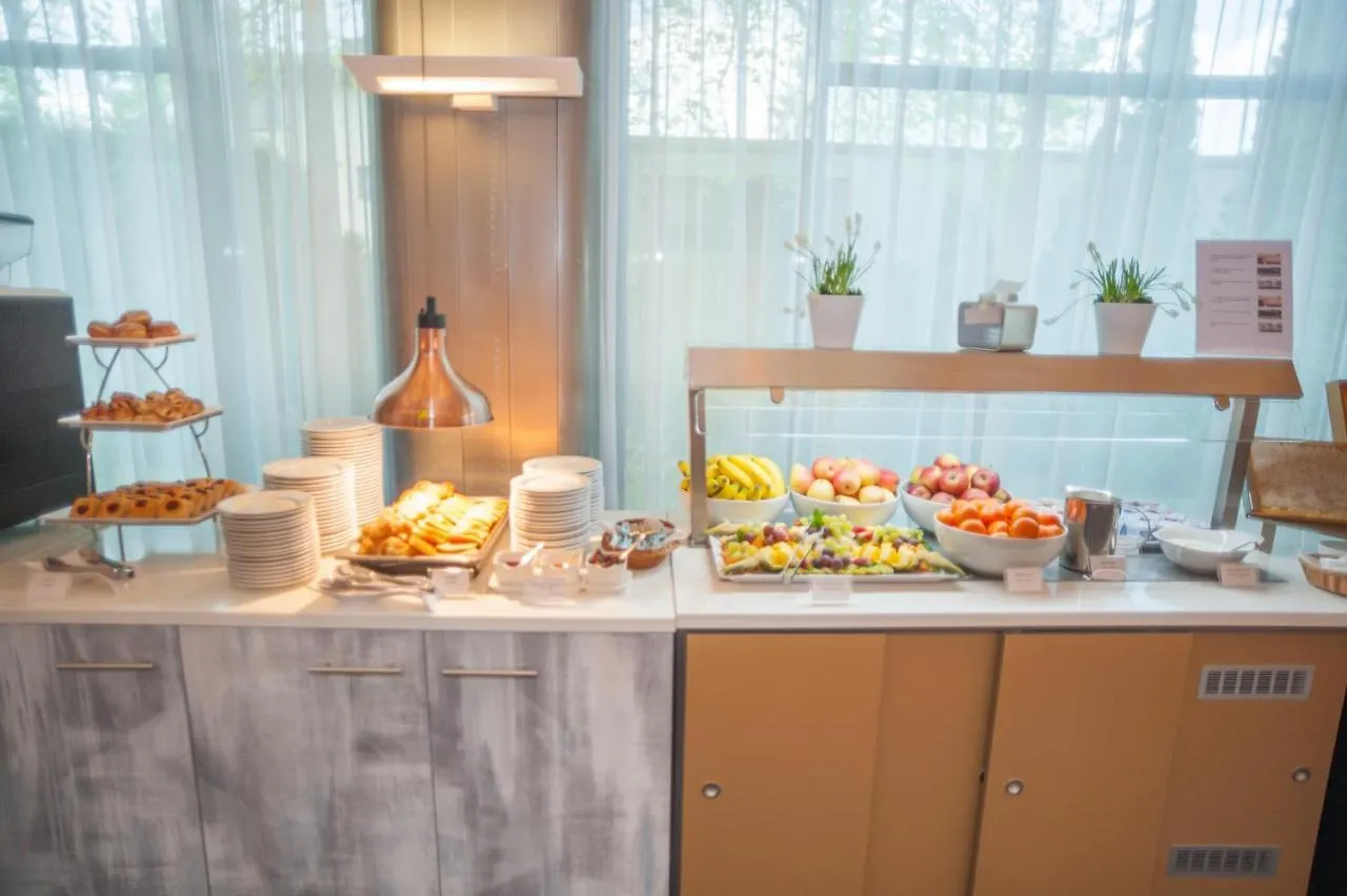 Premier Krakow Hotel 2 Pologne
