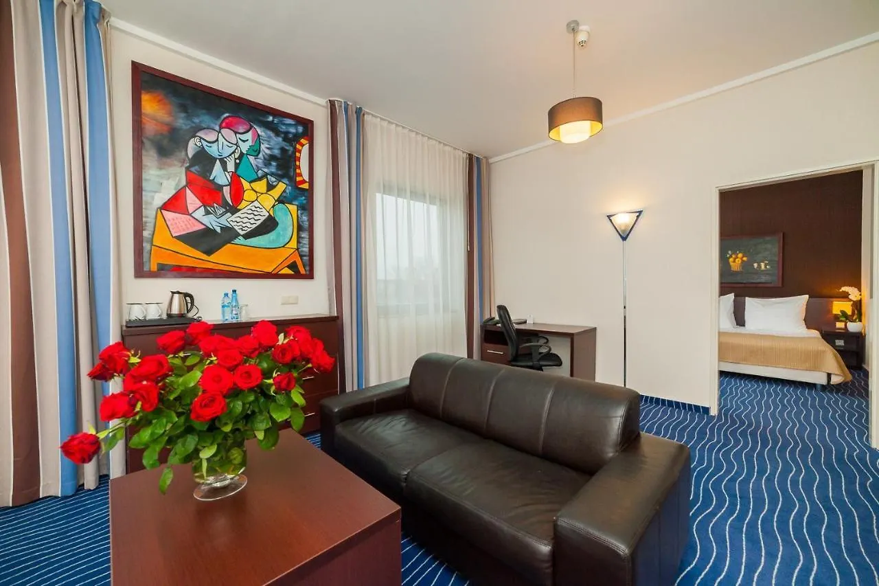 Premier Krakow Hotel 2