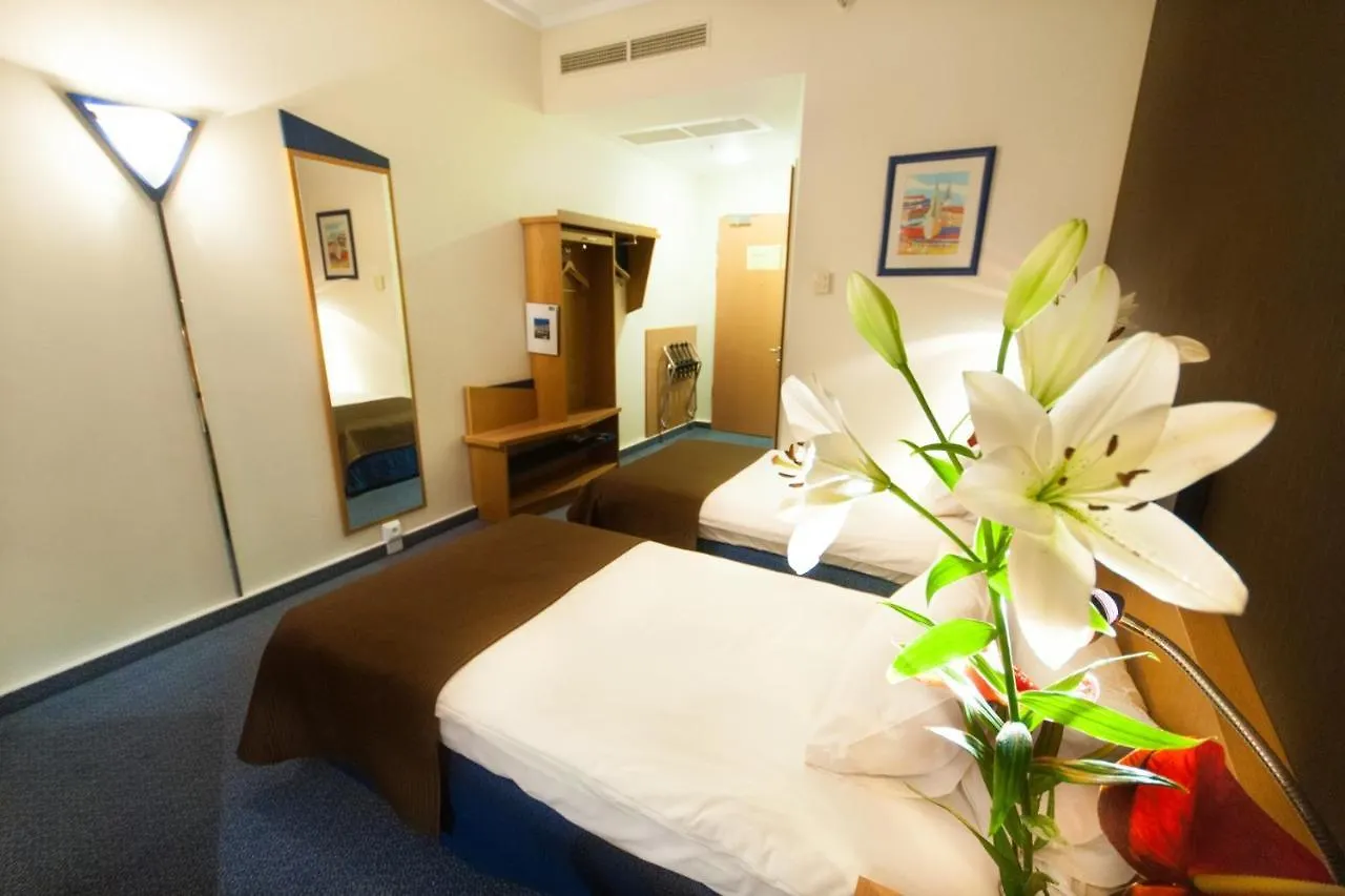 Premier Krakow Hotel 2