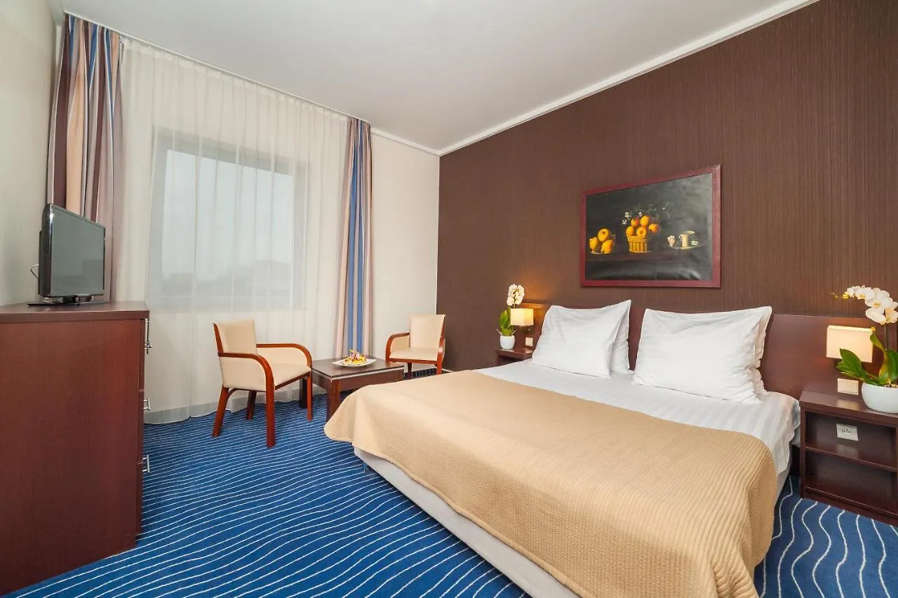 Premier Krakow Hotel 2