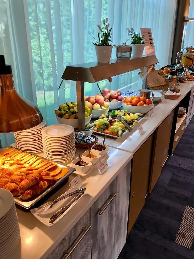 Premier Krakow Hotel 2