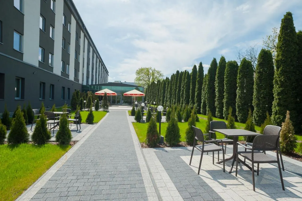 Premier Krakow Hotel 2