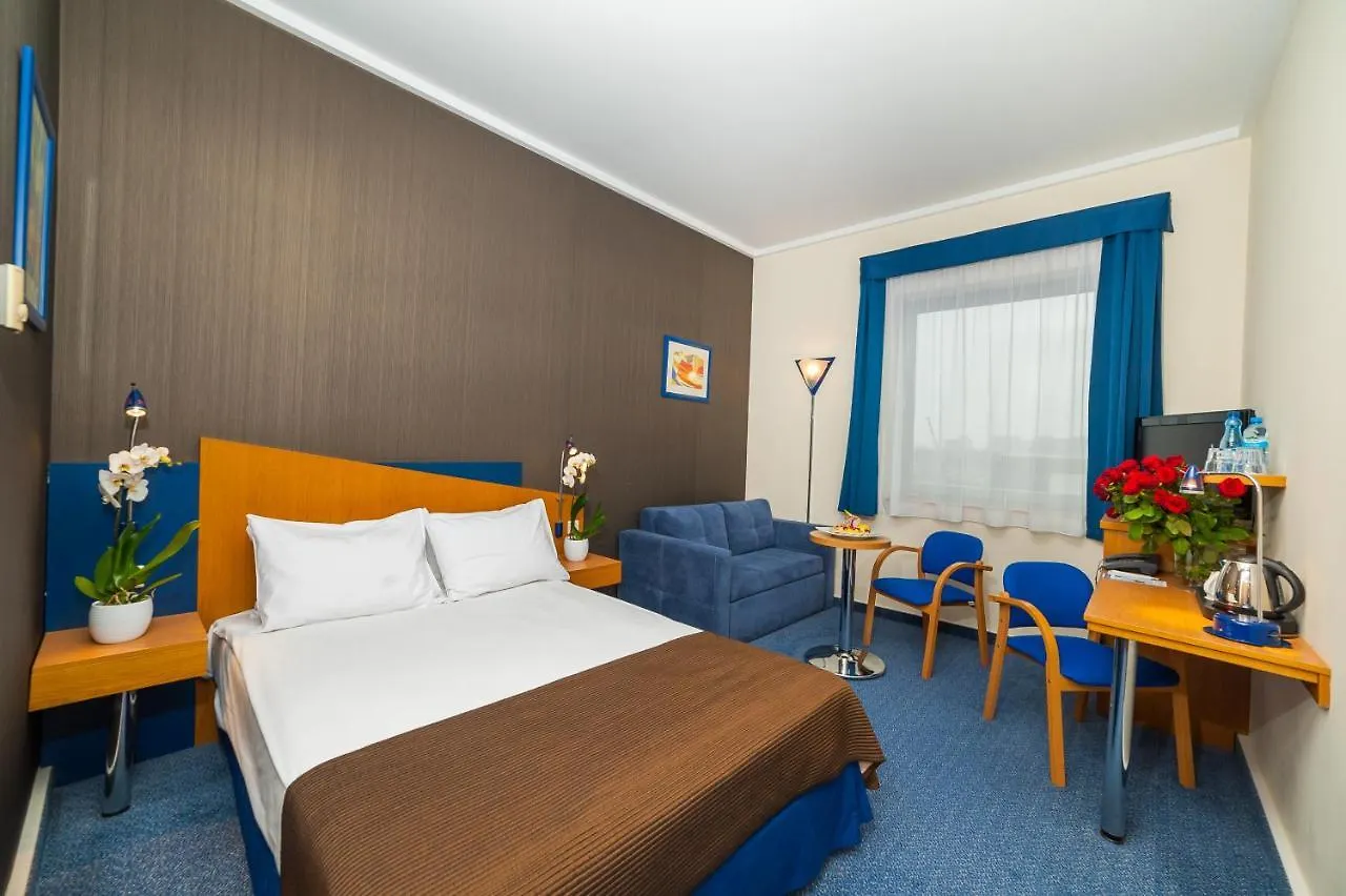****  Premier Krakow Hotel 2 Pologne