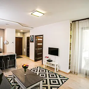 Murano Апартаменты Варшава