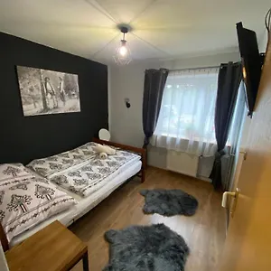 Zolta Turnia Проживание в семье Закопане