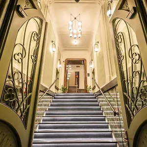 Otel Liebeskind Boutique Old Town, Krakow