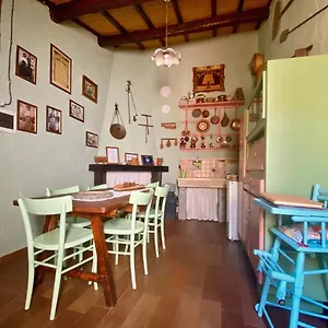 Bed & Breakfast Domos Antigas Bottidda