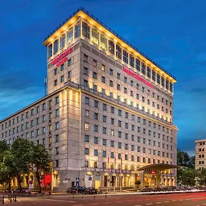 Hotel Mercure Grand Varsavia