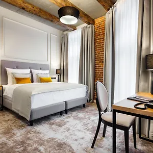 Hotel Wawel Queen, Krakau