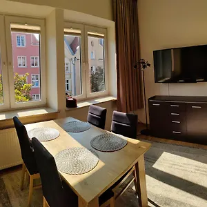 Appartement Starowka 
