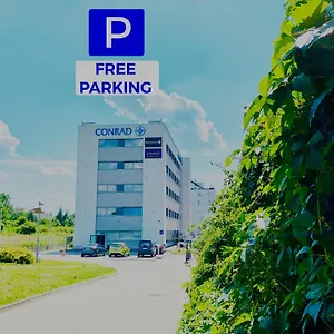 Hotel Conrad Comfort, Krakau