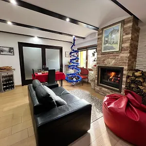 Bed & Breakfast Didova Gavoi