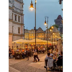 old-town-centrum-residence-apartments.poznan-hotels.com/