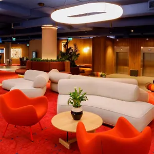 Hotel Mercure Centrum Varsavia
