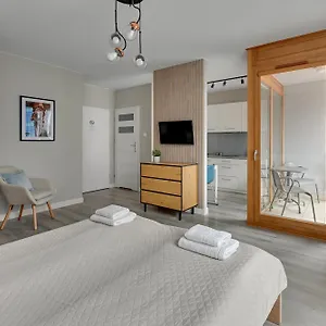 Appartamento Stay-in Aura Danzica