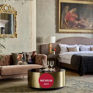 Отель H15 Luxury Palace - Destigo, Краков