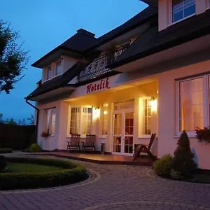 Séjour chez l'habitant - Modlin Airport 