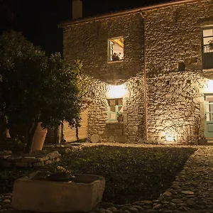Bed & Breakfast Cortis Antigas Gesturi