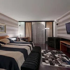 Otel Wentzl, Krakow