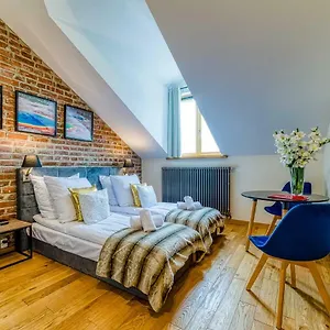 Aparthotel Delta