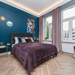 Aparthotel Art Of Serenity, Krakau