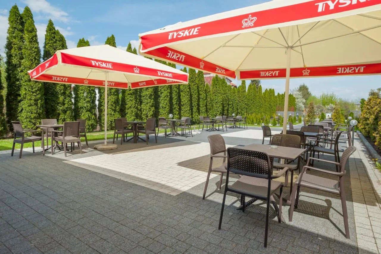Express Krakow Hotel