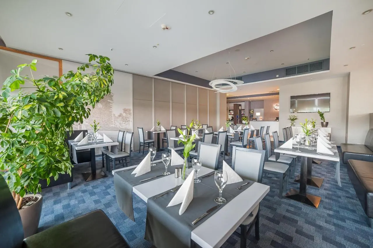 Express Krakow Hotel