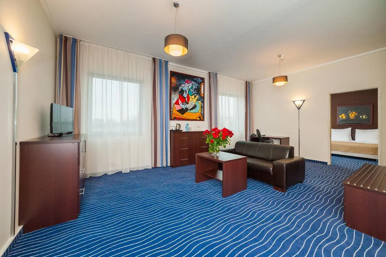 Express Krakow Hotel 4*,