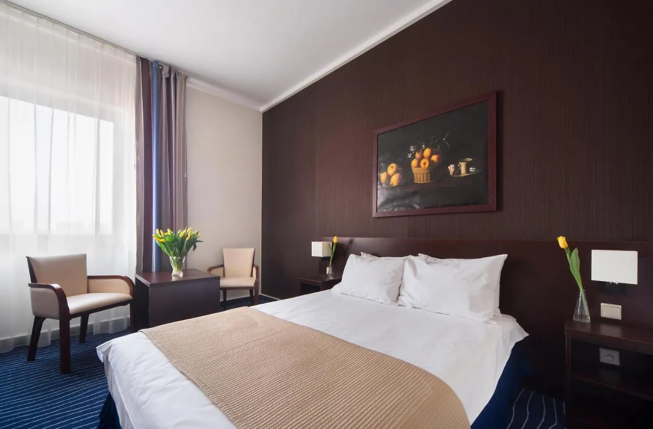 Express Krakow Hotel