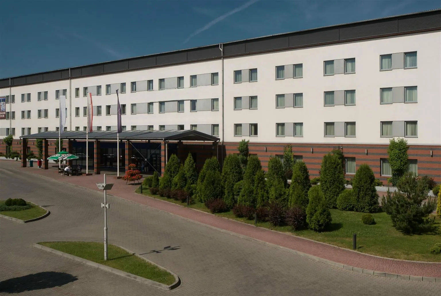 Express Krakow Hotel 4*,