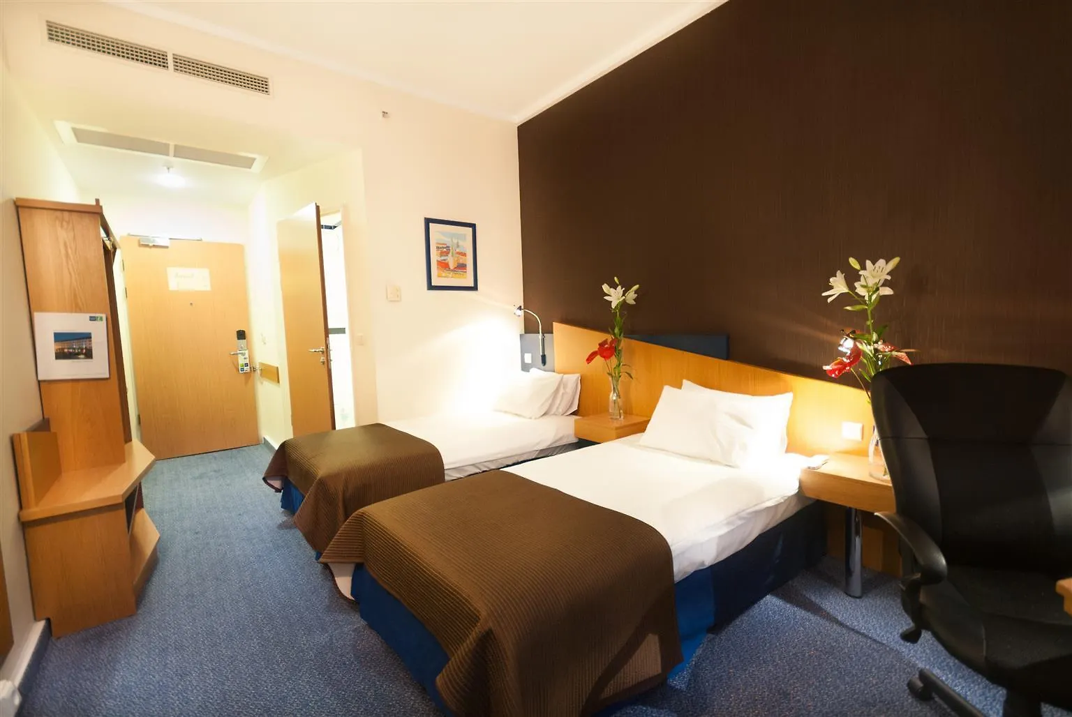 Express Krakow Hotel