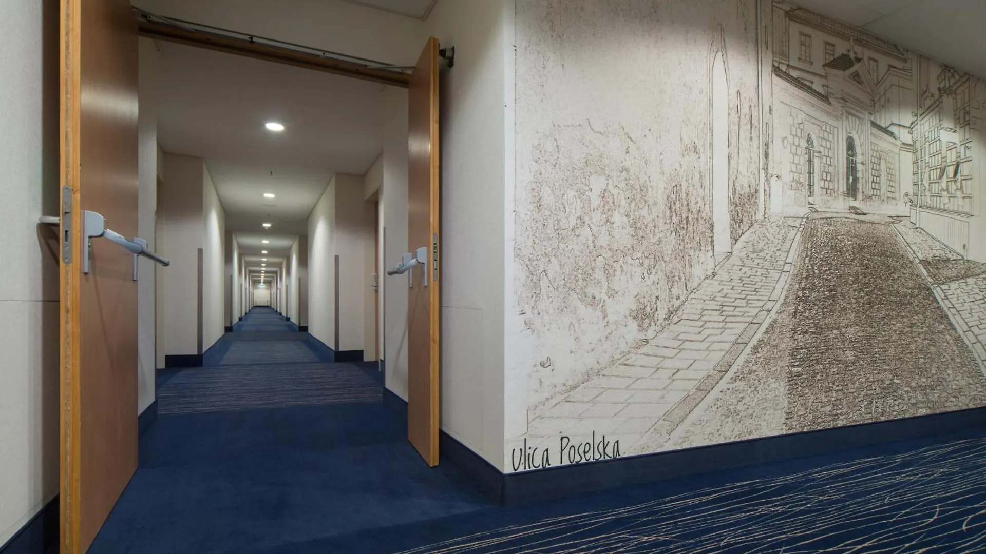 Express Krakow Hotel